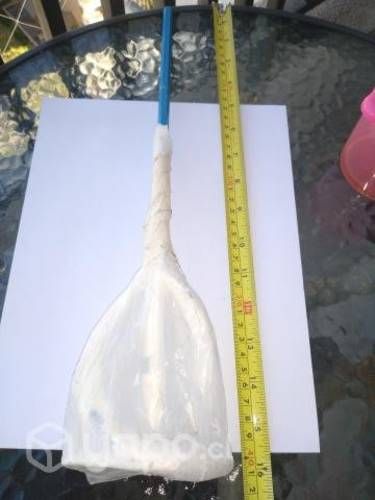 Para remover pintura