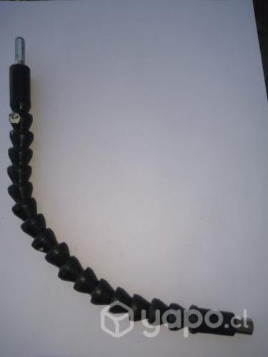 Extensión para destornillador