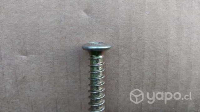 Tornillo Wurth AMO Wurth Tipo 3