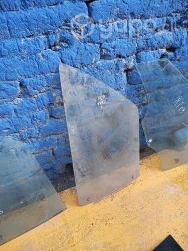 Kia pop vidrio puerta trasera derecha envio region