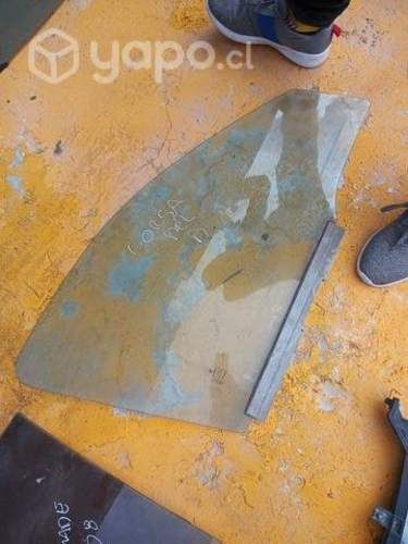 Chevrolet corsa vidrio puerta copiloto envio regio