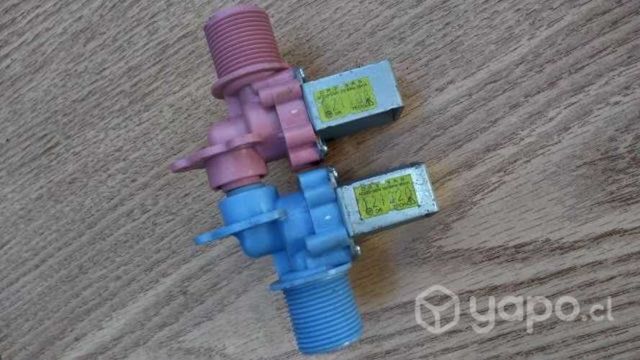 Electrovalvula lavadora Daewoo DR23AS AC220-240V