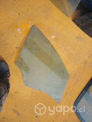 Peugeot 206 vidrio puerta copiloto envio regiones