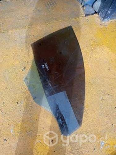 Chevrolet captiva vidrio puerta copiloto envio reg