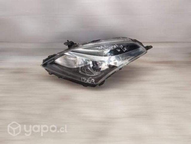 Optico lh suzuki baleno 2016-2020