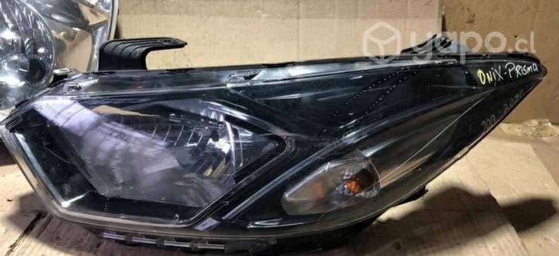 Optico/foco Chevrolet onix/ prisma