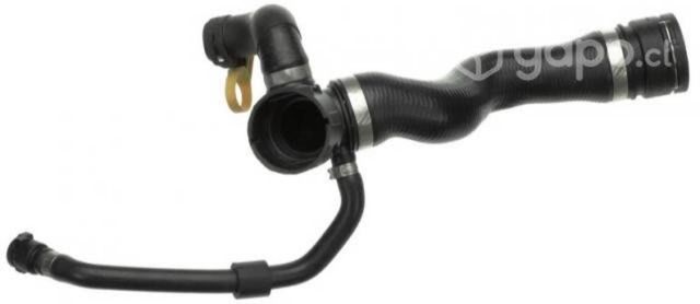 Tubo de radiador Sup. Izq. BMW serie 5/6