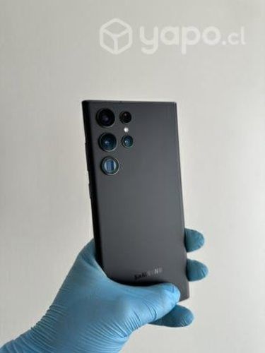 Samsung Galaxy S22 Ultra II usado en buen estado