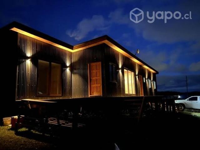 Se vende casa en castro