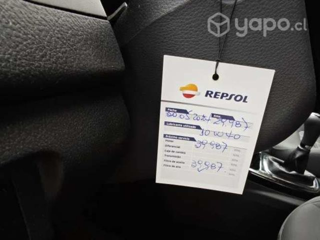 Dongfeng joyear s50 2022