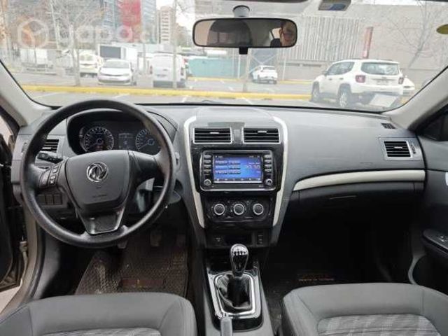 Dongfeng joyear s50 2022