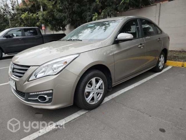 Dongfeng joyear s50 2022