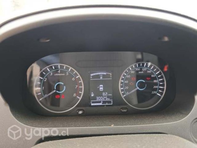 Dongfeng joyear s50 2022