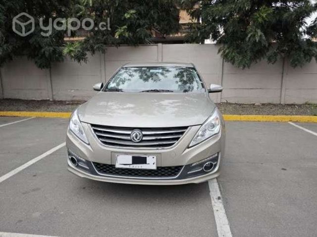 Dongfeng joyear s50 2022