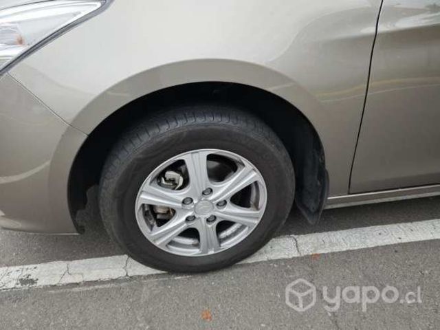 Dongfeng joyear s50 2022