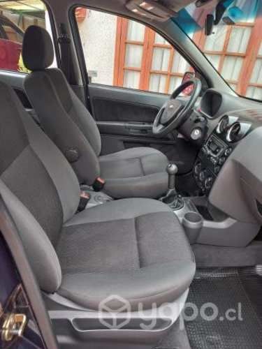 Vendo Ford Ecosport XLT