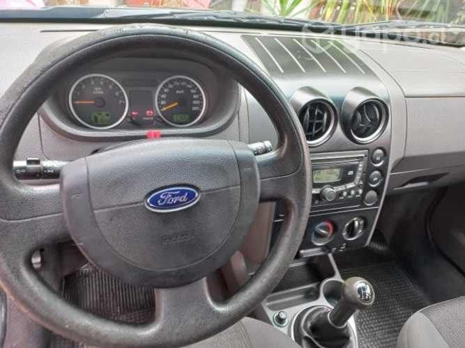 Vendo Ford Ecosport XLT