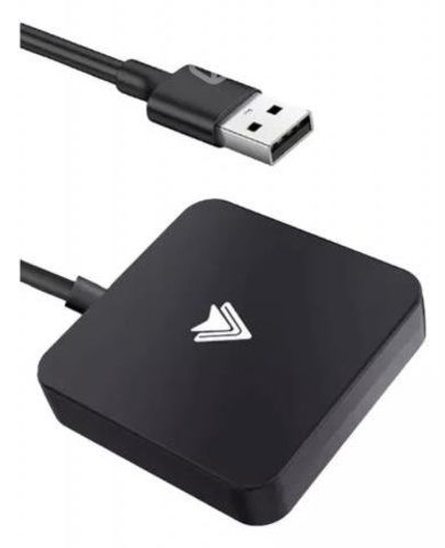 Adaptador Android Auto Inalambrico Wireless