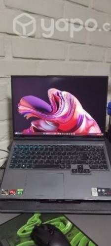 NOTEBOOK Gamer Lenovo legion