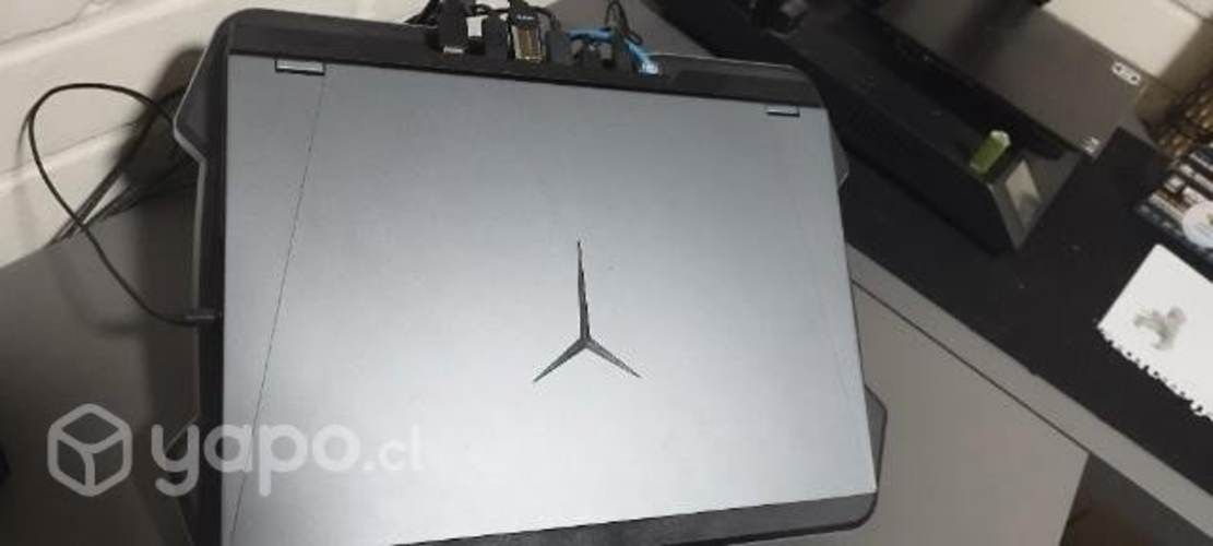 NOTEBOOK Gamer Lenovo legion