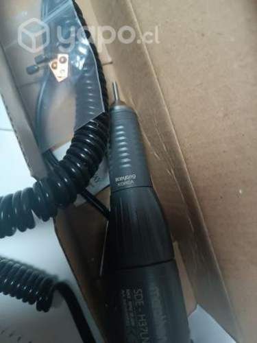 Micromotor marathon dental