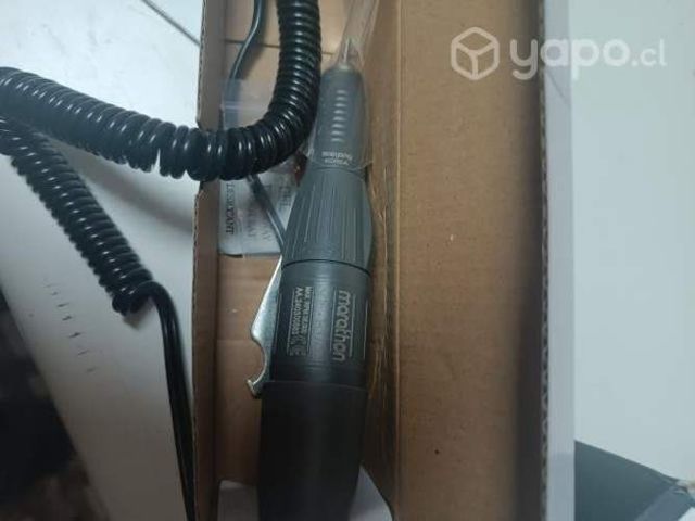 Micromotor marathon dental