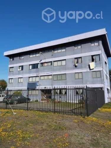 Venta departamento hualpen