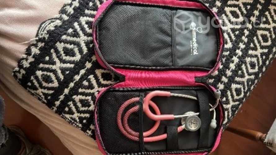 Fonendoscopio Littman Clasic III