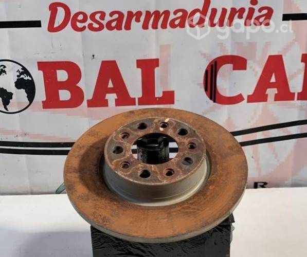 Disco de freno trasero JEEP RENEGADE SPORT LX 1.8