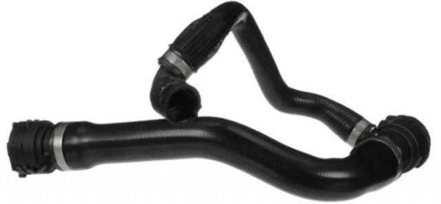 Tubo de termostato a radiador motor BMW X5 4.8