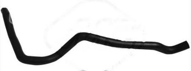 Tubo de radiador BMW X6