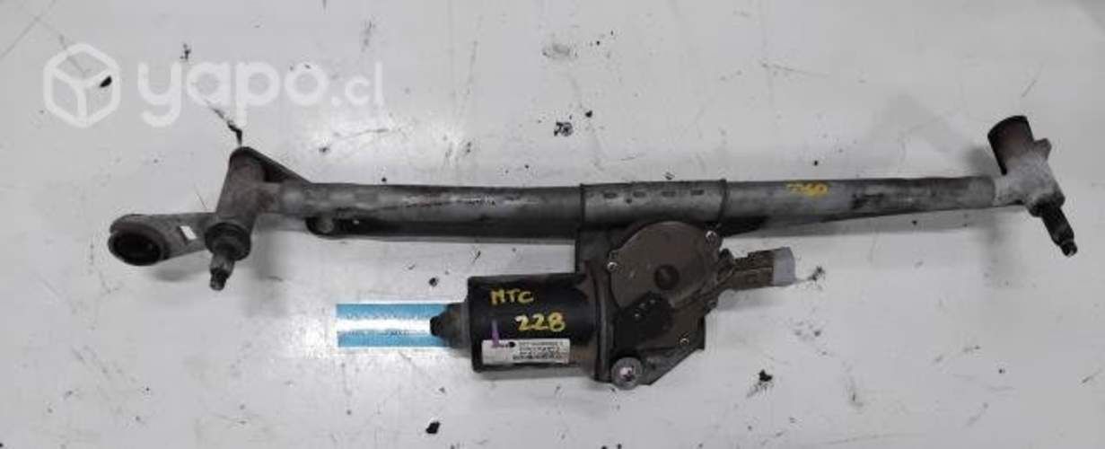 Motor Con Articulación Limpia Parabrisas Maxus T60