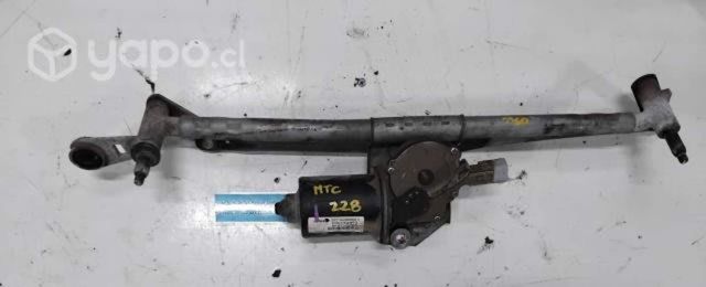 Motor Con Articulación Limpia Parabrisas Maxus T60