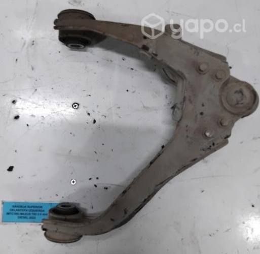 Bandeja Superior Delantera Izquierda (MTC186) Maxu