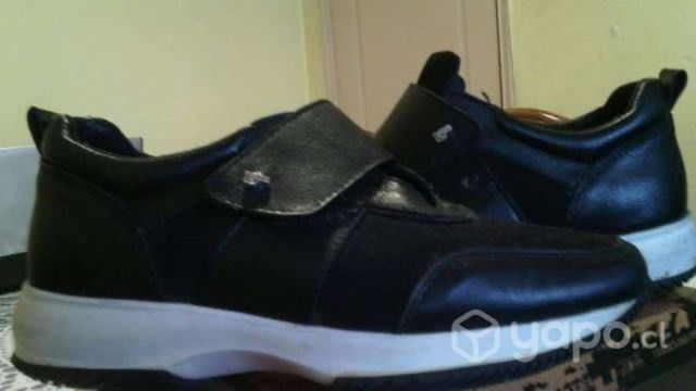 Zapatillas deportivas