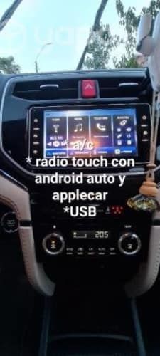 Vendo Toyota Rush 2021