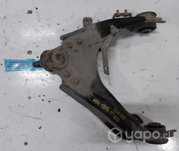 Bandeja Superior Delantera Derecha (MTC185) Maxus