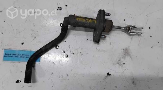 Bomba Embrague (MTC169) Maxus T60 2.8 4x4 Diésel