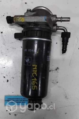 Cebador Porta Filtro Combustible (MTC165) Maxus