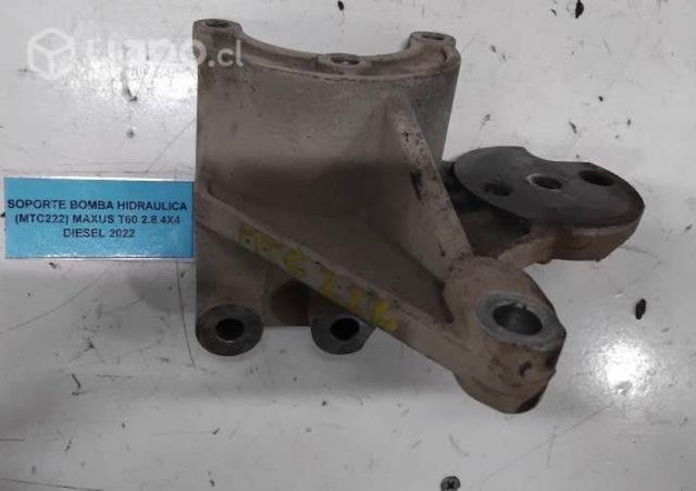 Soporte Bomba Hidráulica (MTC222) Maxus T60 2.8