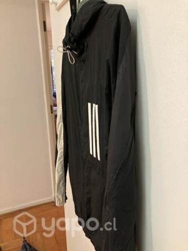 Cortaviento Adidas Talla S