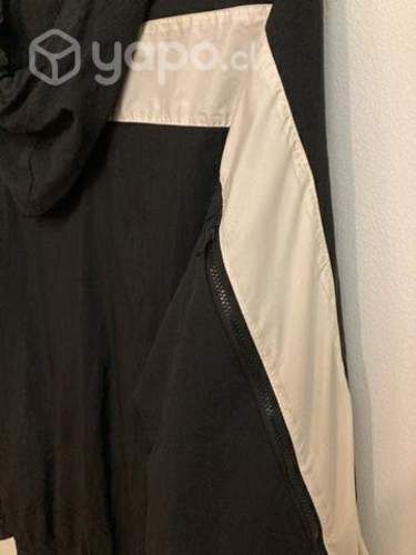 Cortaviento Adidas Talla S