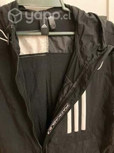 Cortaviento Adidas Talla S