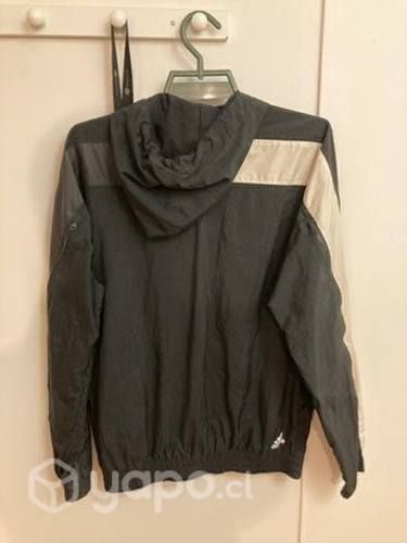 Cortaviento Adidas Talla S