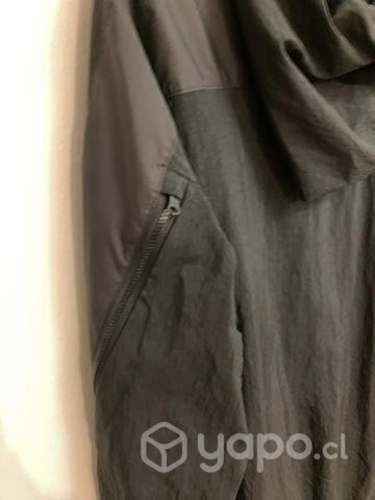 Cortaviento Adidas Talla S