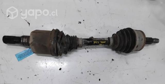 Eje Palier Delantero Izquierdo (MTC226) Maxus T60