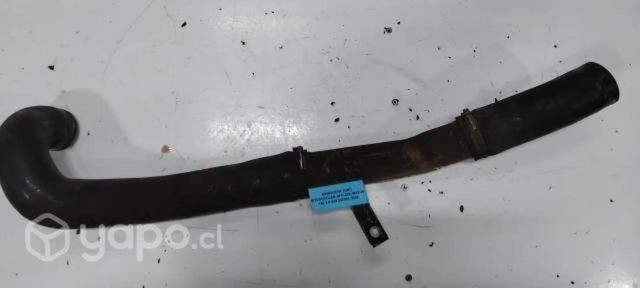 Manguera Tubo Intercooler (MTC232) Maxus T60 2.8