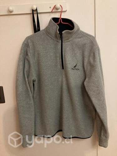 Polar Náutica Gris talla S