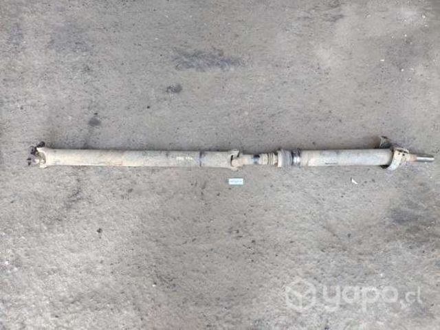 Cardan (FRG152) Ford Ranger Argentina 2.3 4x2 2008