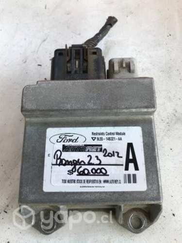 Cajetin airbag Ford Ranger 2002-2012 Arg